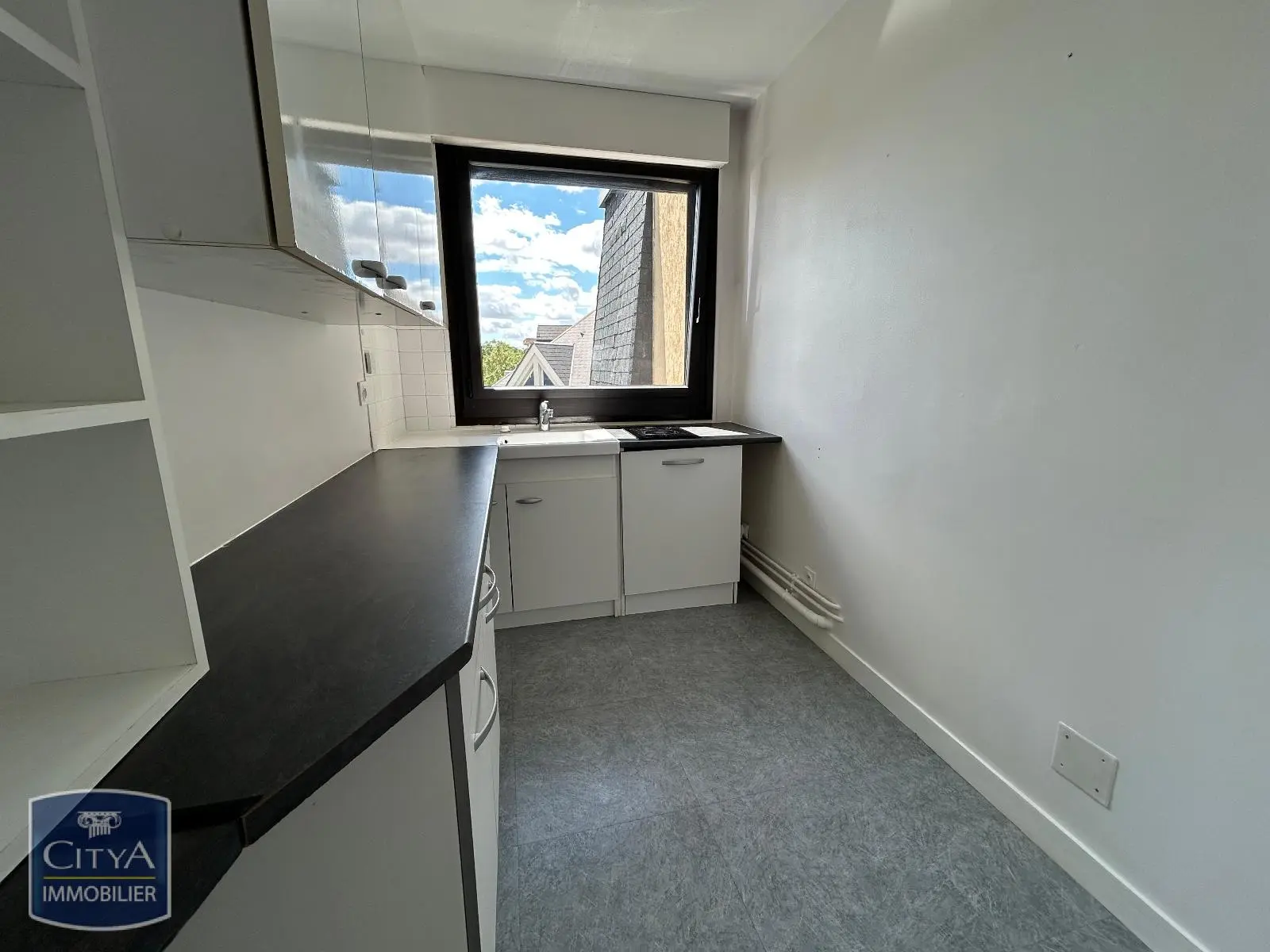 Photo 4 Appartement 1 pièce 31.5m²