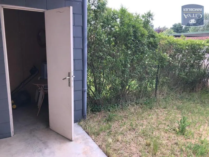 Photo 5 Appartement 1 pièce 24.33m²