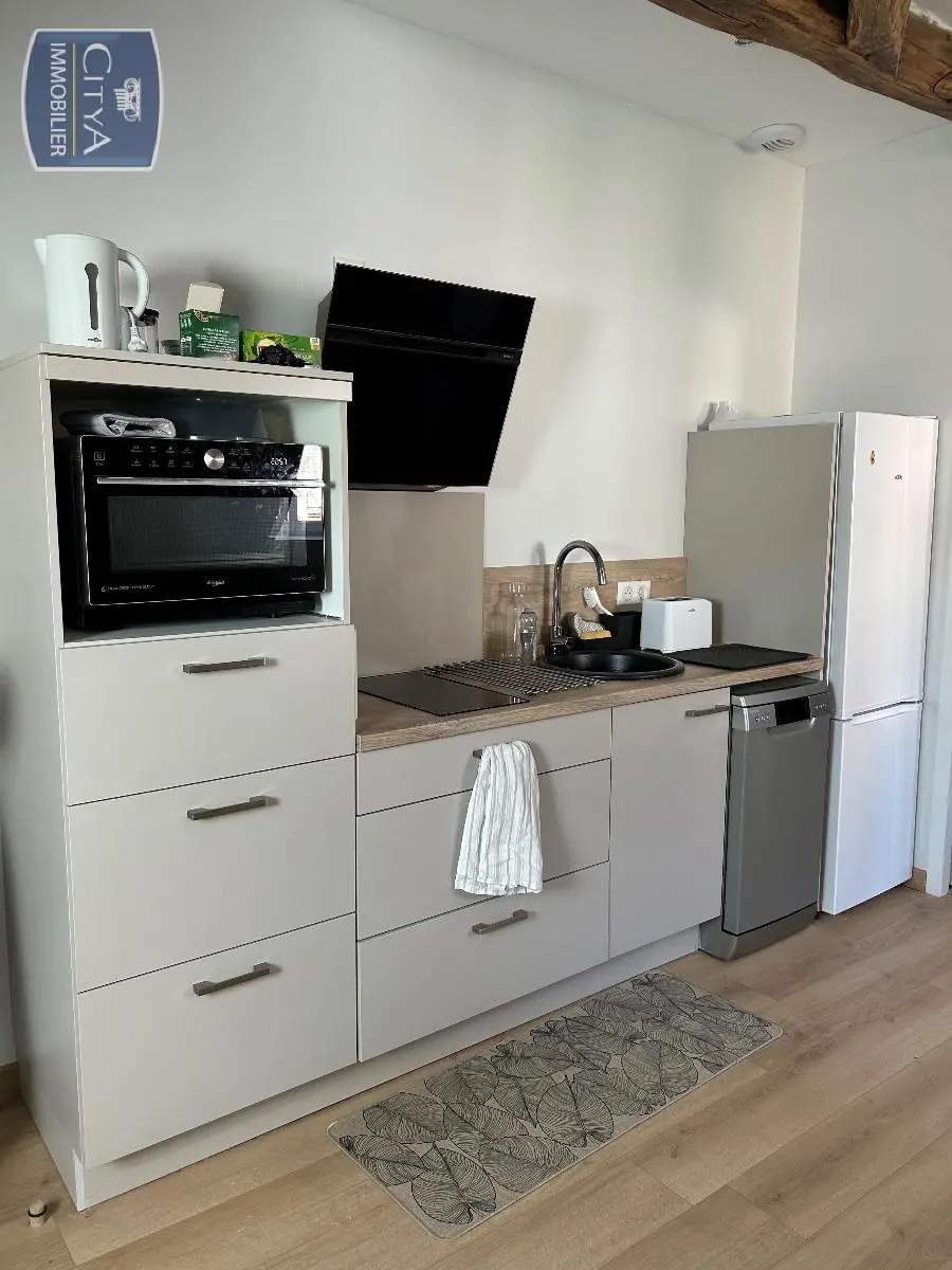 Photo 1 appartement Orléans