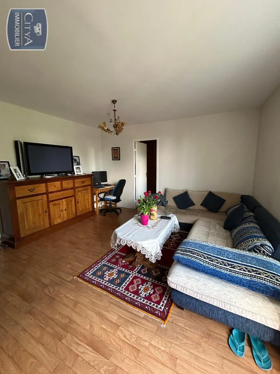 Photo 1 appartement Olivet