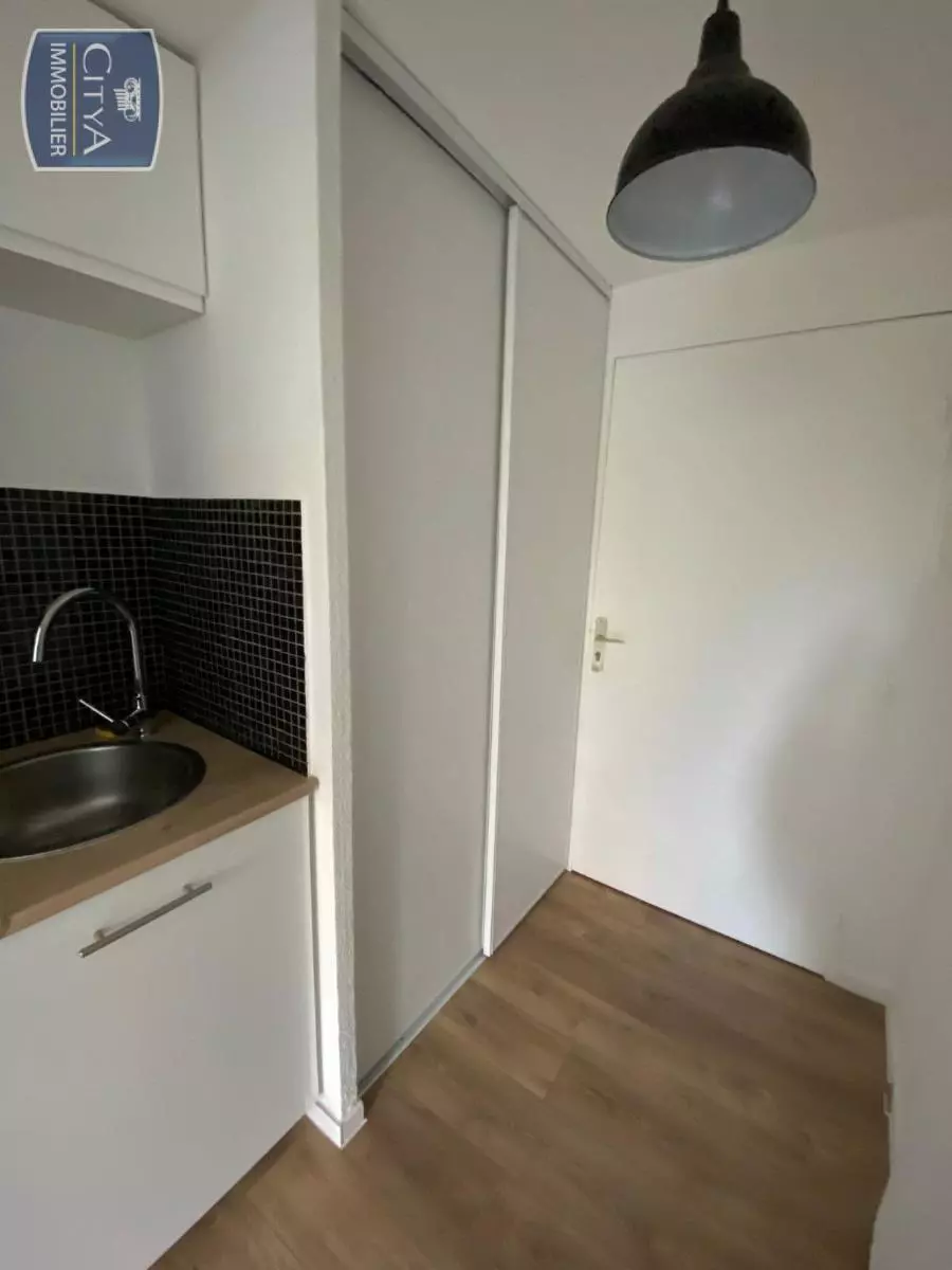 Photo 4 appartement Orléans