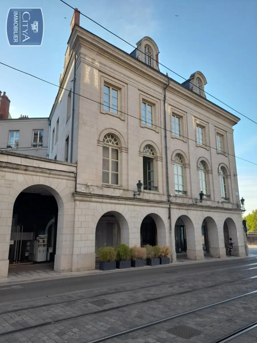 Photo 14 Appartement 5 pièces 164.02m²