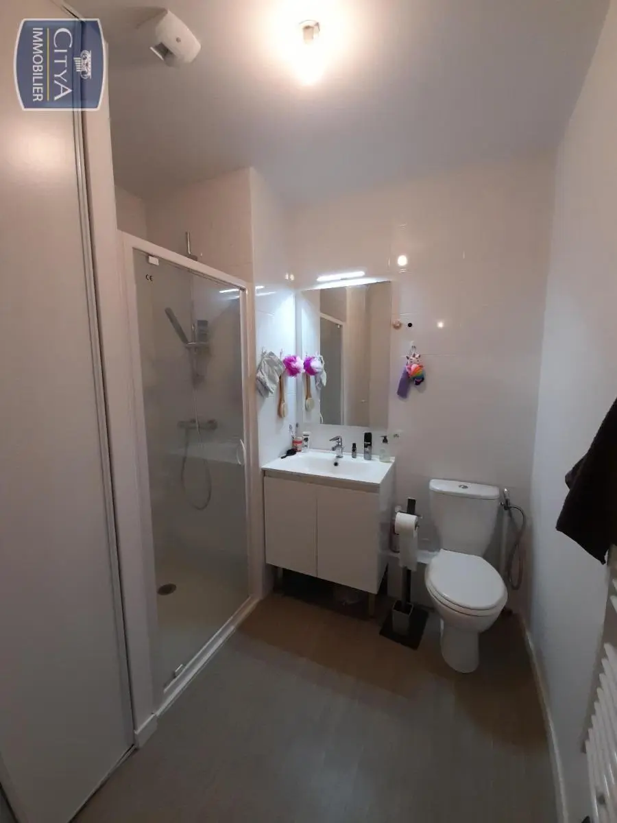 Photo 7 Appartement 2 pièces 40.81m²