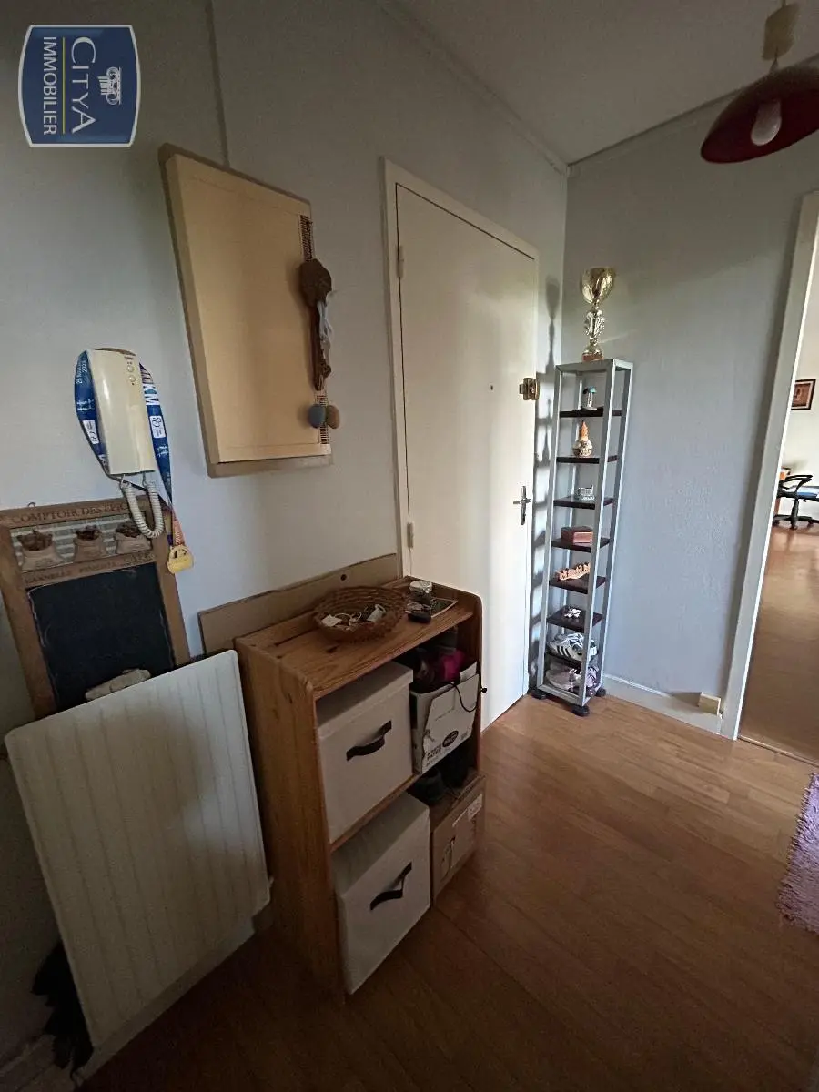 Photo 3 appartement Olivet