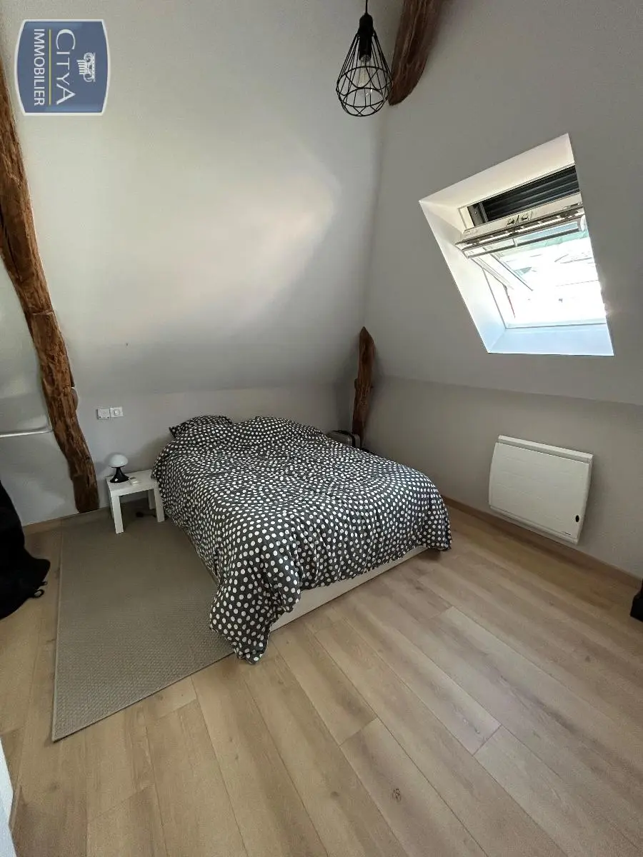 Photo 3 appartement Orléans