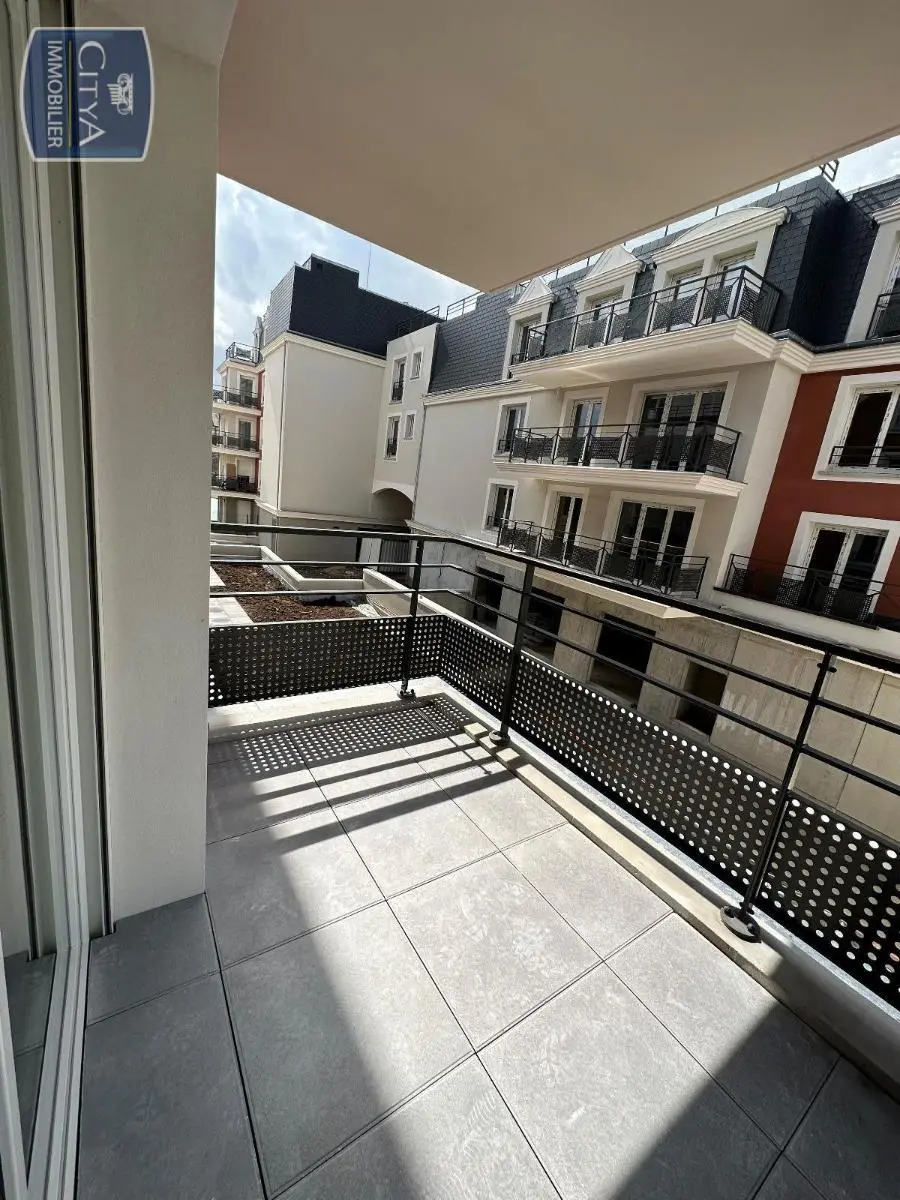 Photo 4 Appartement 2 pièces 41.59m²