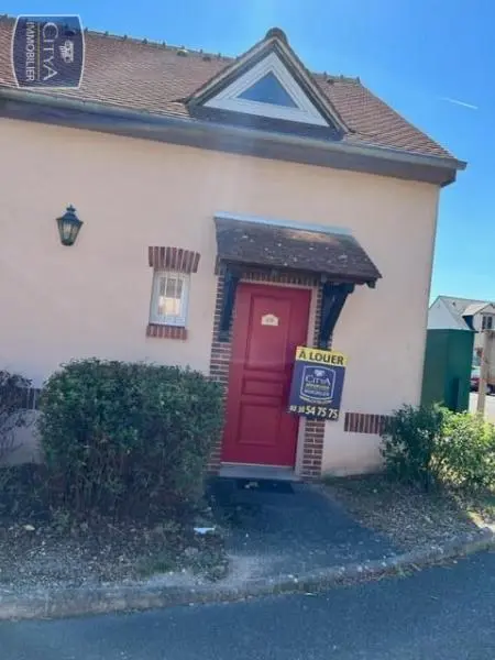 Photo 7 Maison 2 pièces 38m²