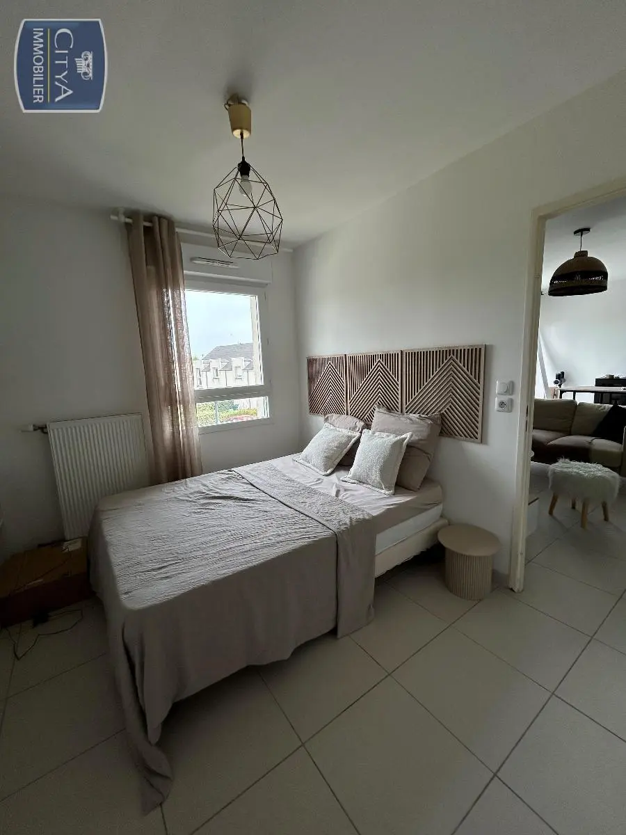 Photo 3 Appartement 2 pièces 42.44m²