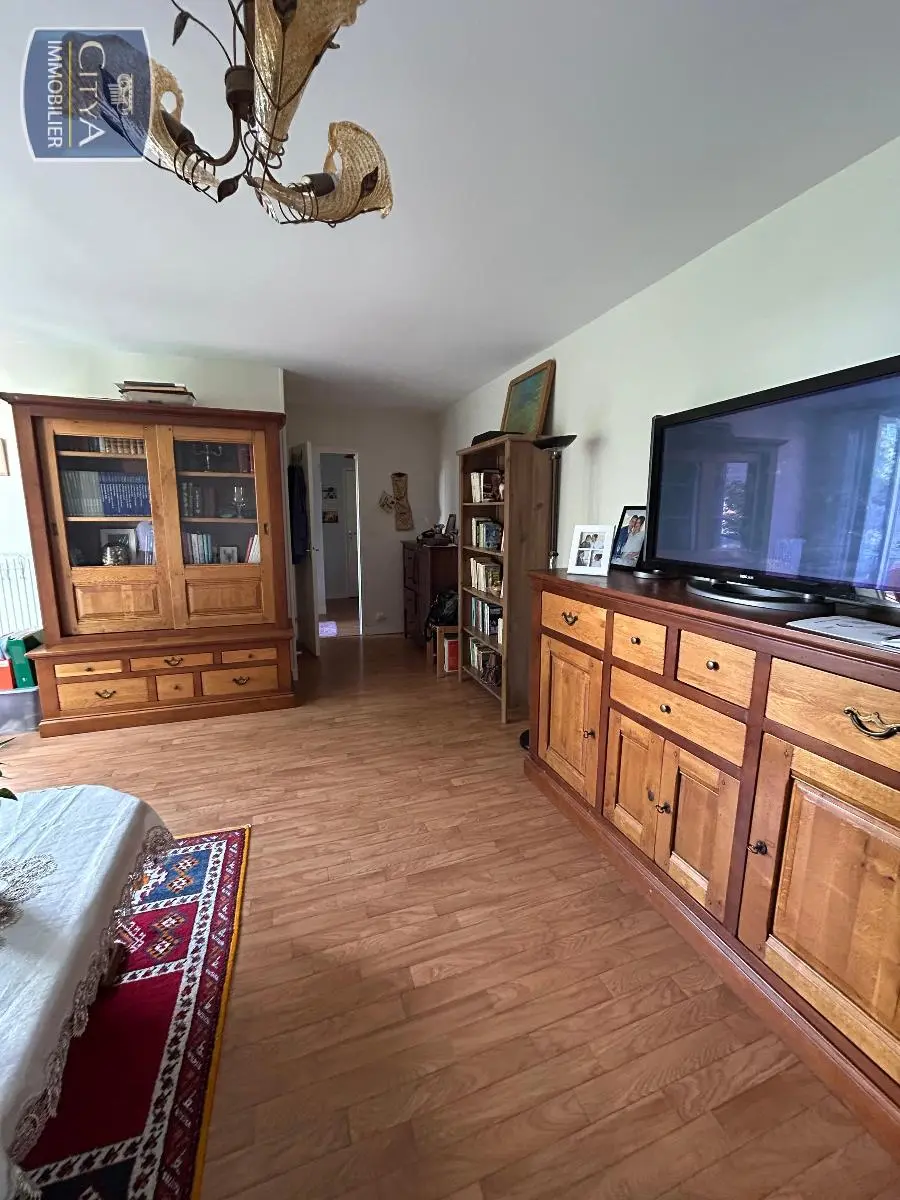 Photo 2 appartement Olivet
