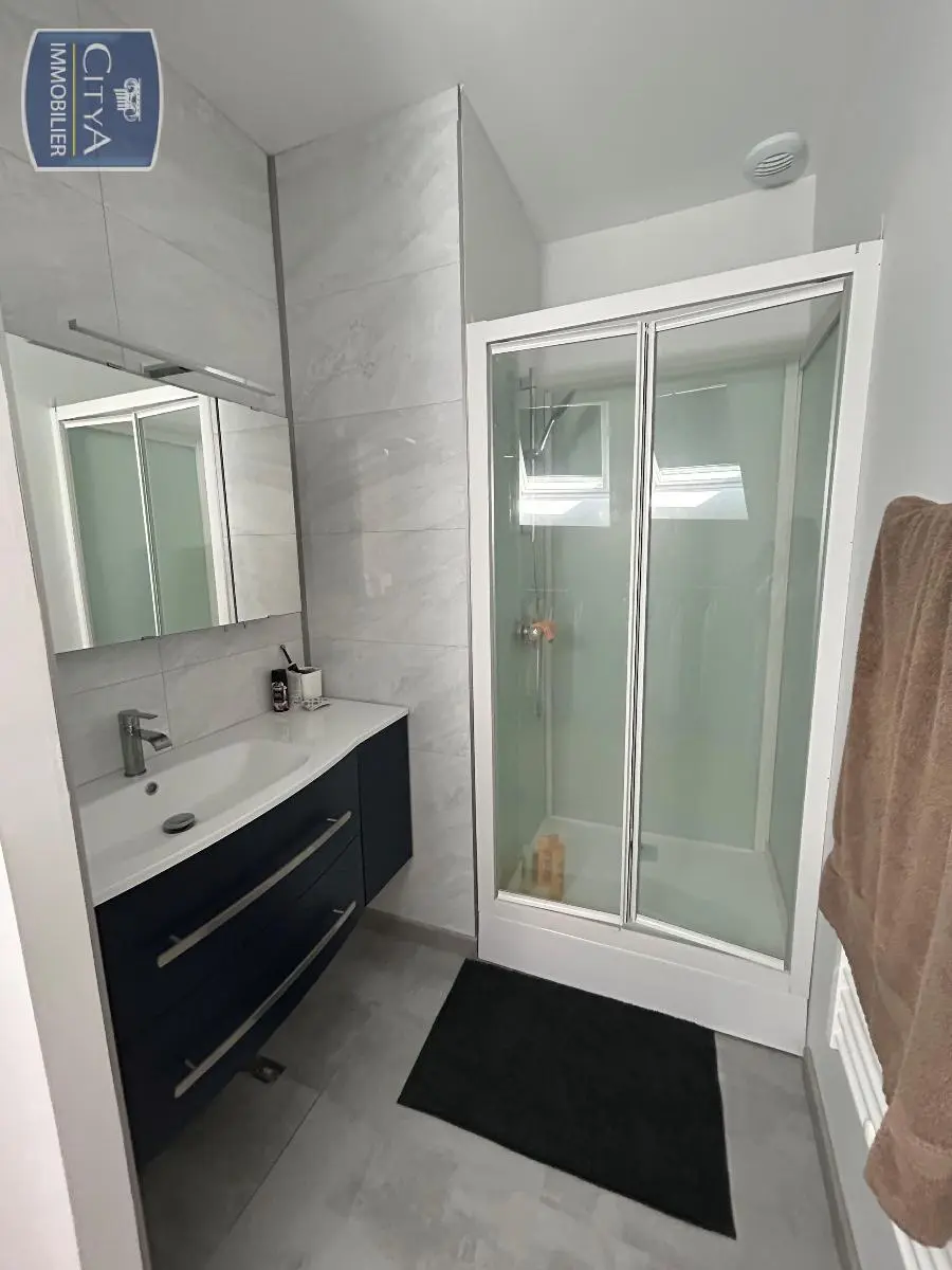 Photo 4 appartement Orléans
