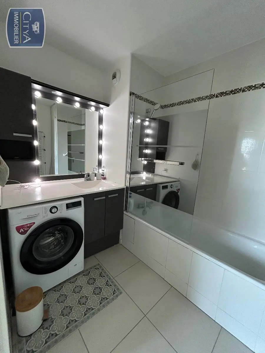 Photo 4 Appartement 2 pièces 42.44m²
