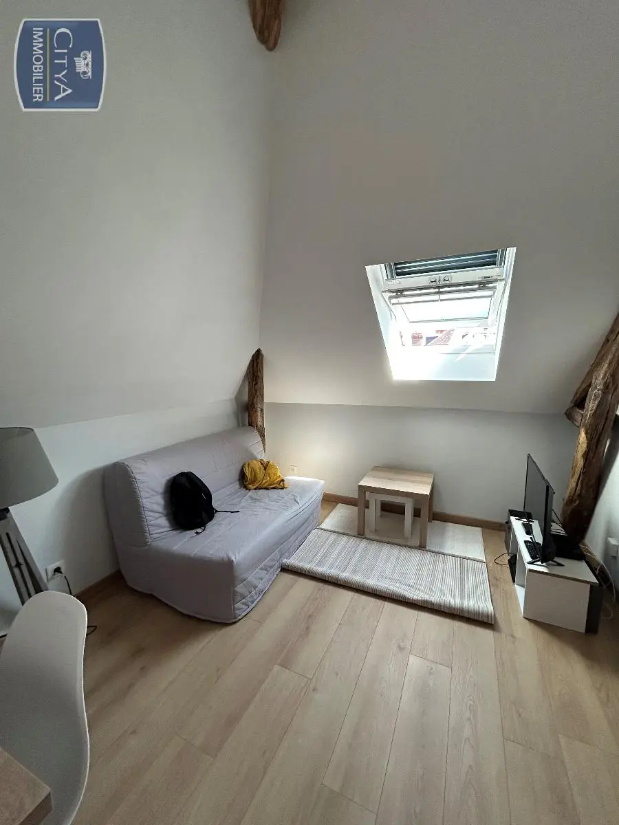 Photo 2 appartement Orléans