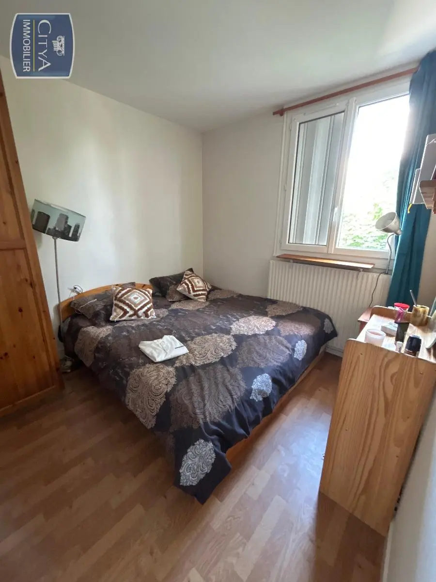 Photo 4 appartement Olivet
