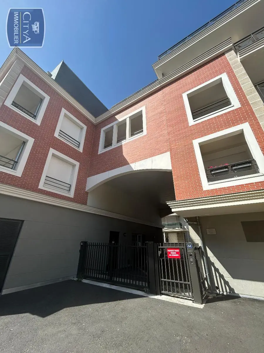 Photo 4 Appartement 1 pièce 24.66m²