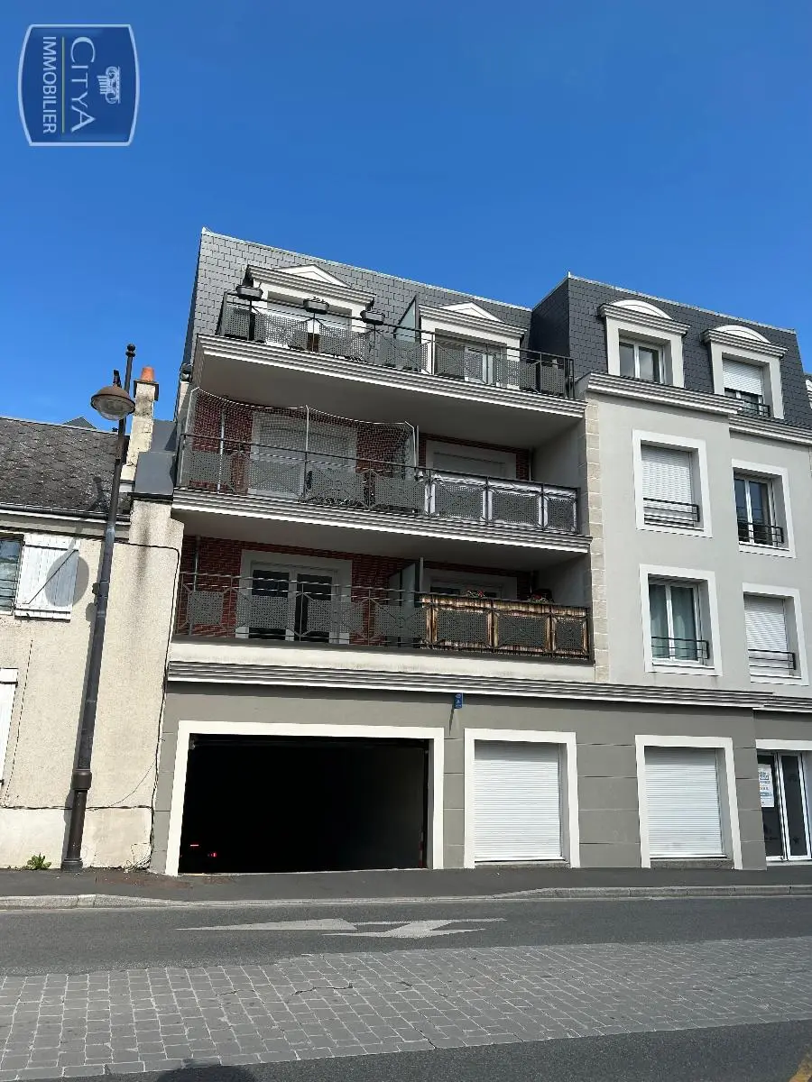 Photo 8 Appartement 2 pièces 40.07m²