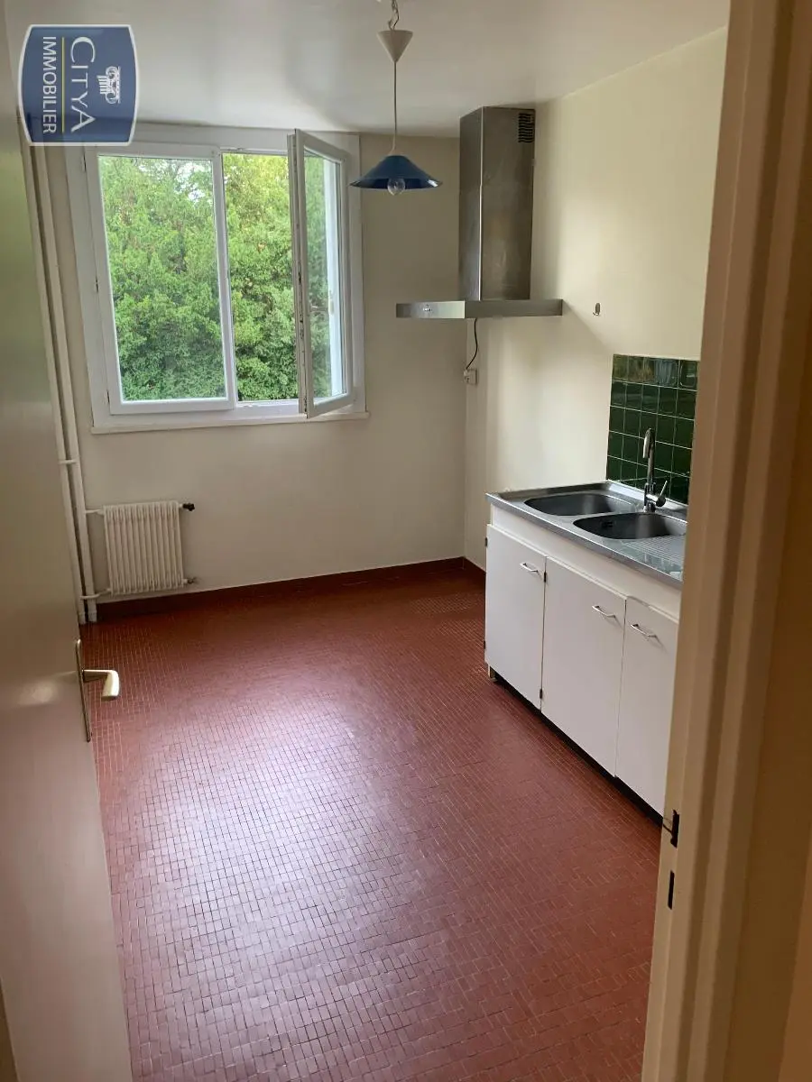 Photo 2 Appartement 1 pièce 36.2m²