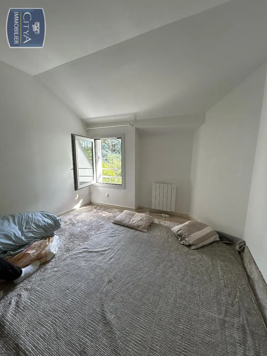 Photo 1 Appartement 2 pièces 55.13m²