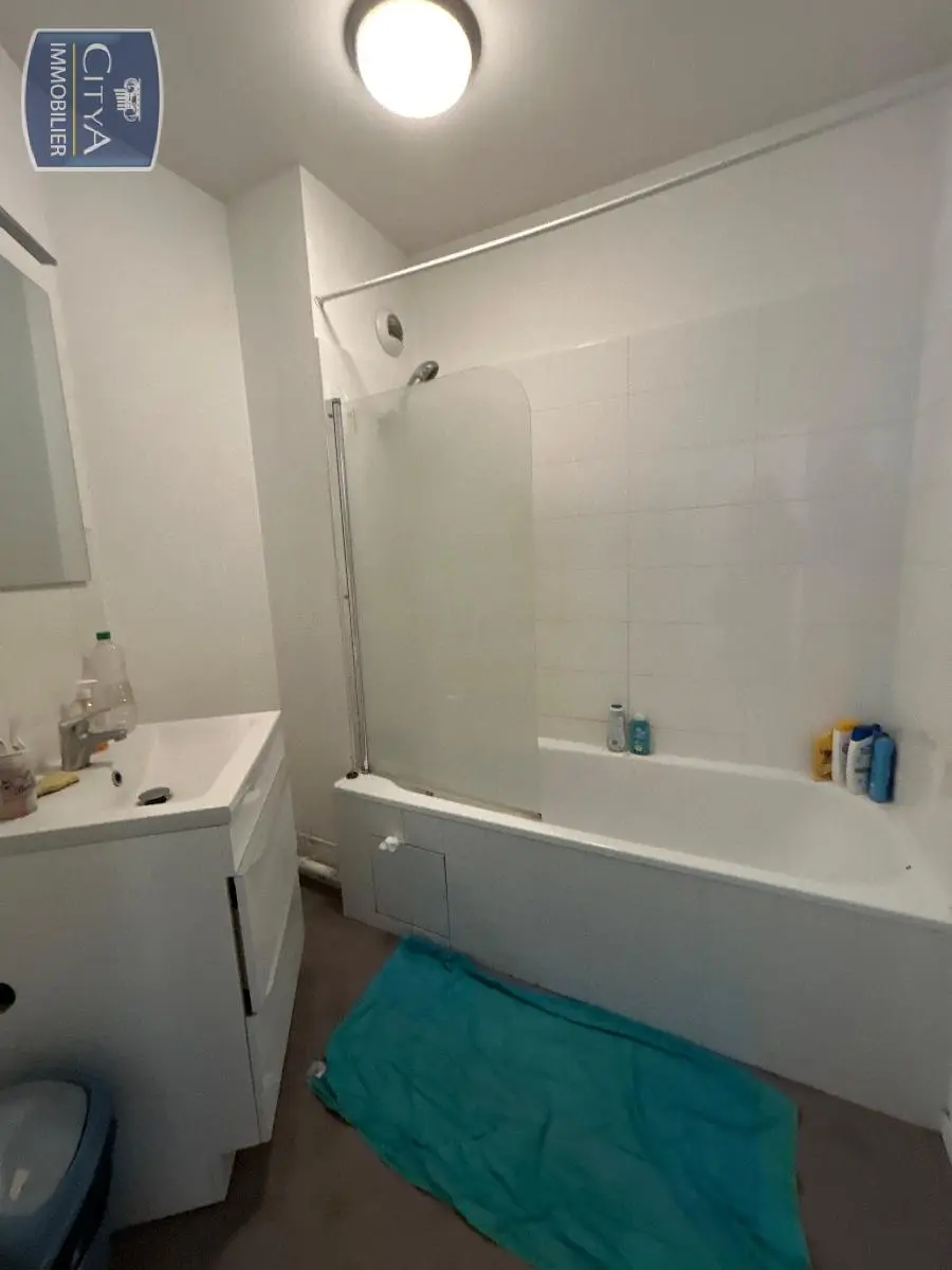 Photo 2 Appartement 2 pièces 55.13m²