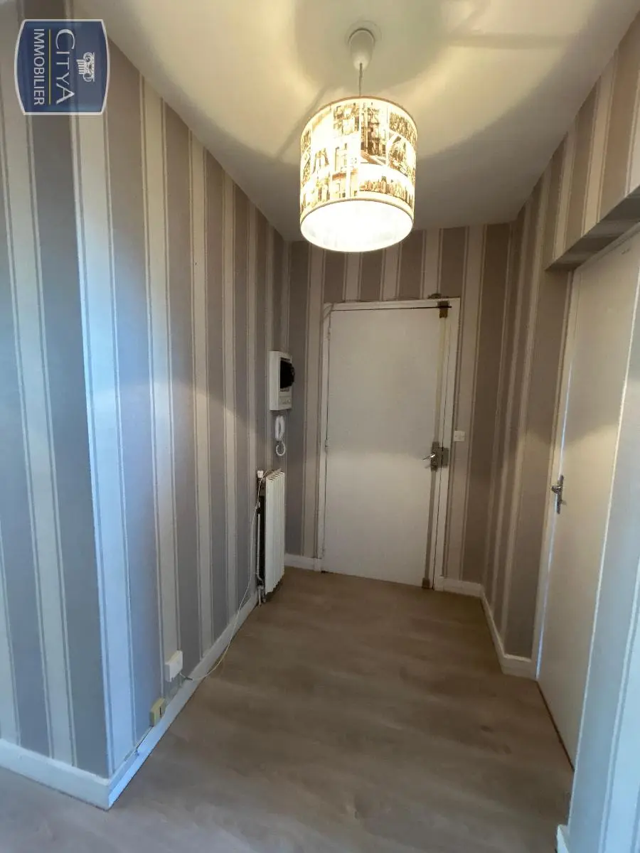 Photo 6 Appartement 2 pièces 43.22m²