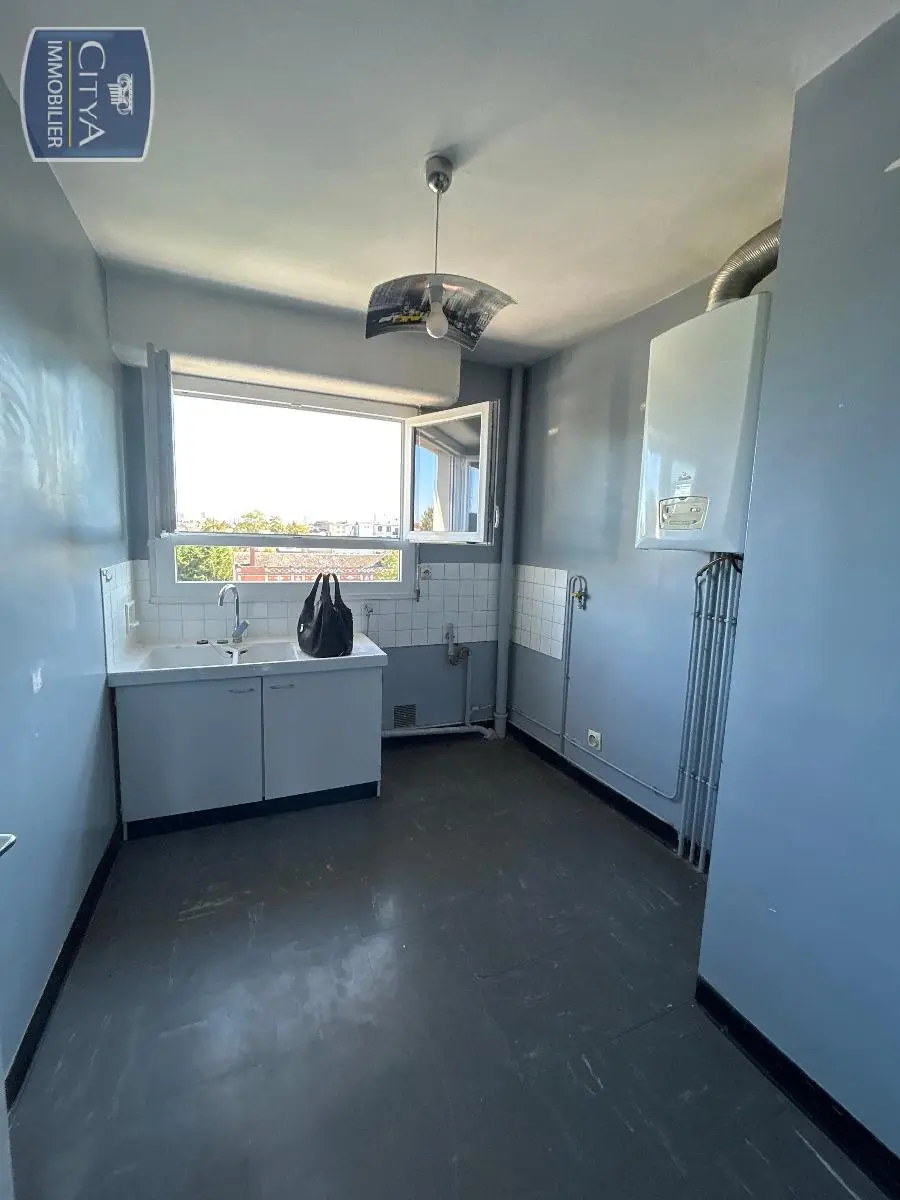 Photo 2 Appartement 2 pièces 43.22m²