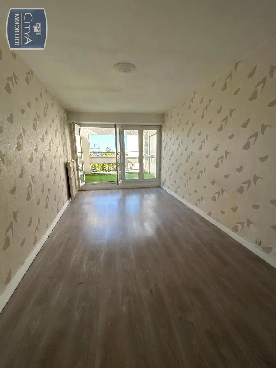 Photo 1 Appartement 2 pièces 43.22m²