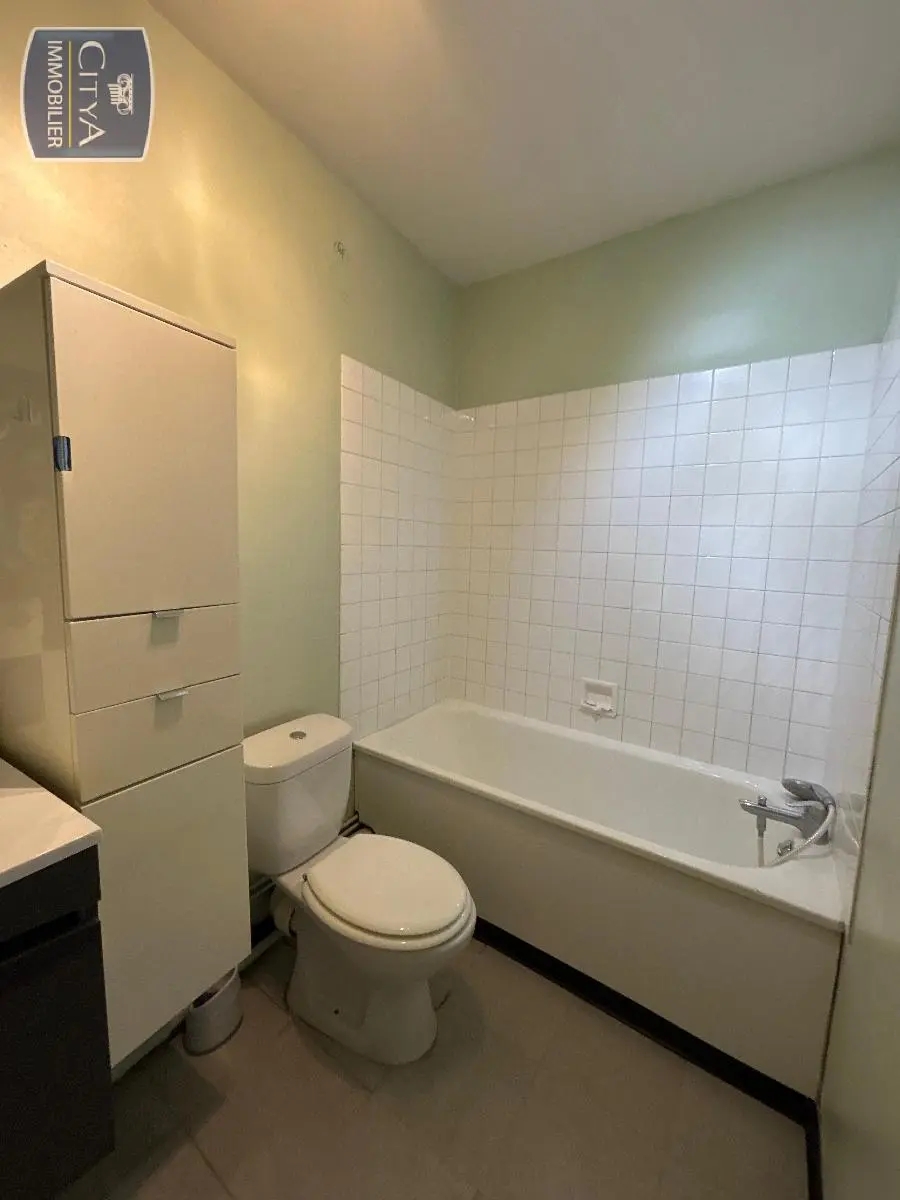 Photo 5 Appartement 2 pièces 43.22m²