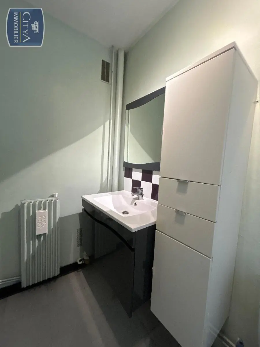 Photo 4 Appartement 2 pièces 43.22m²