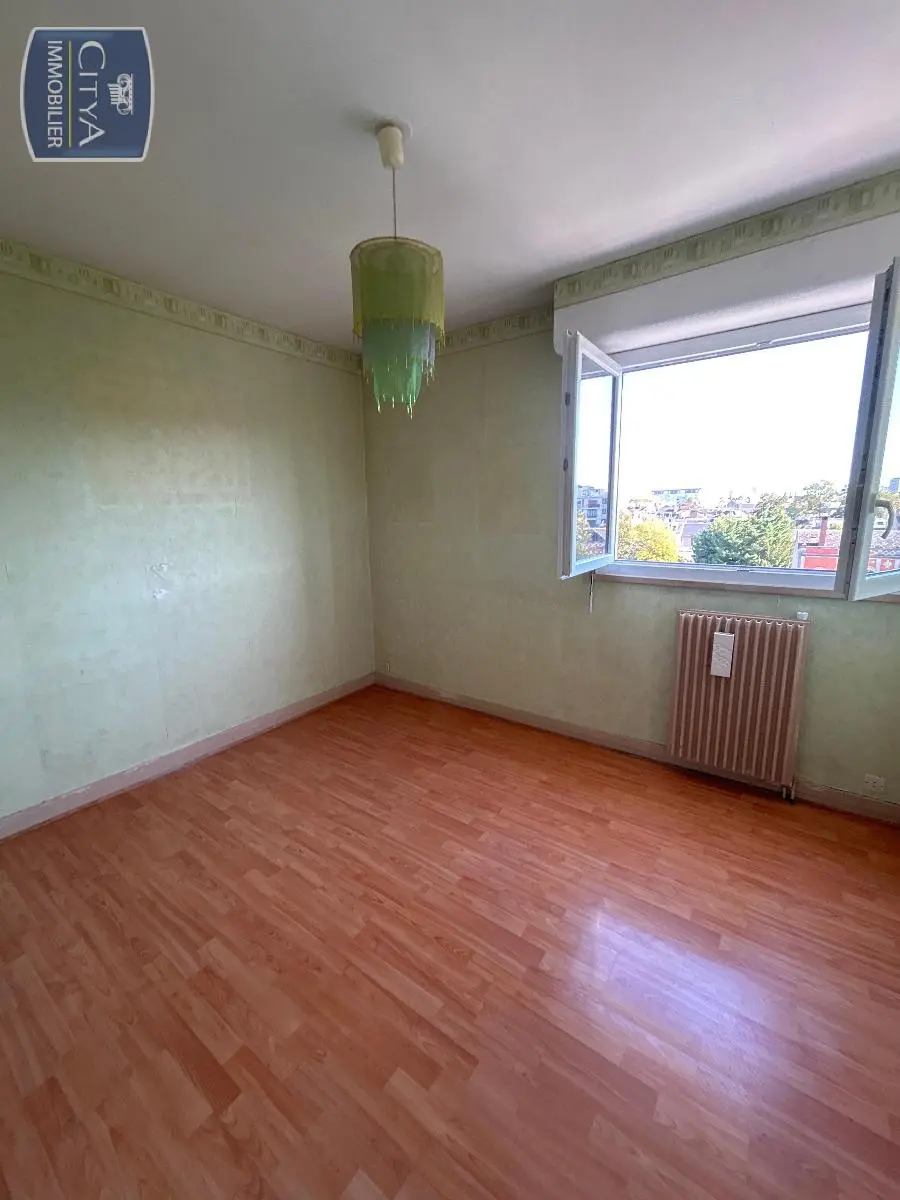 Photo 3 Appartement 2 pièces 43.22m²