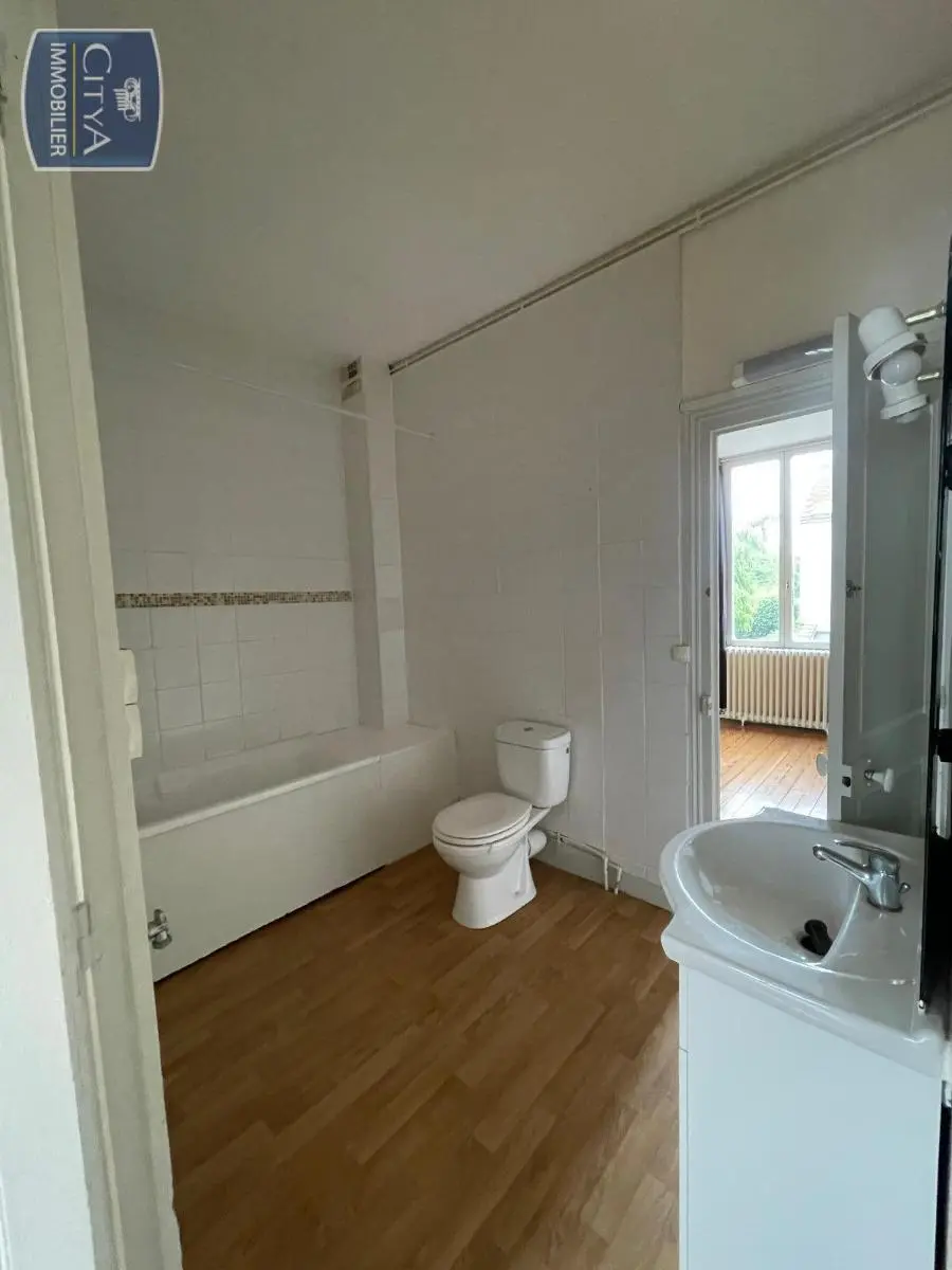 Photo 6 Appartement 3 pièces 55.35m²