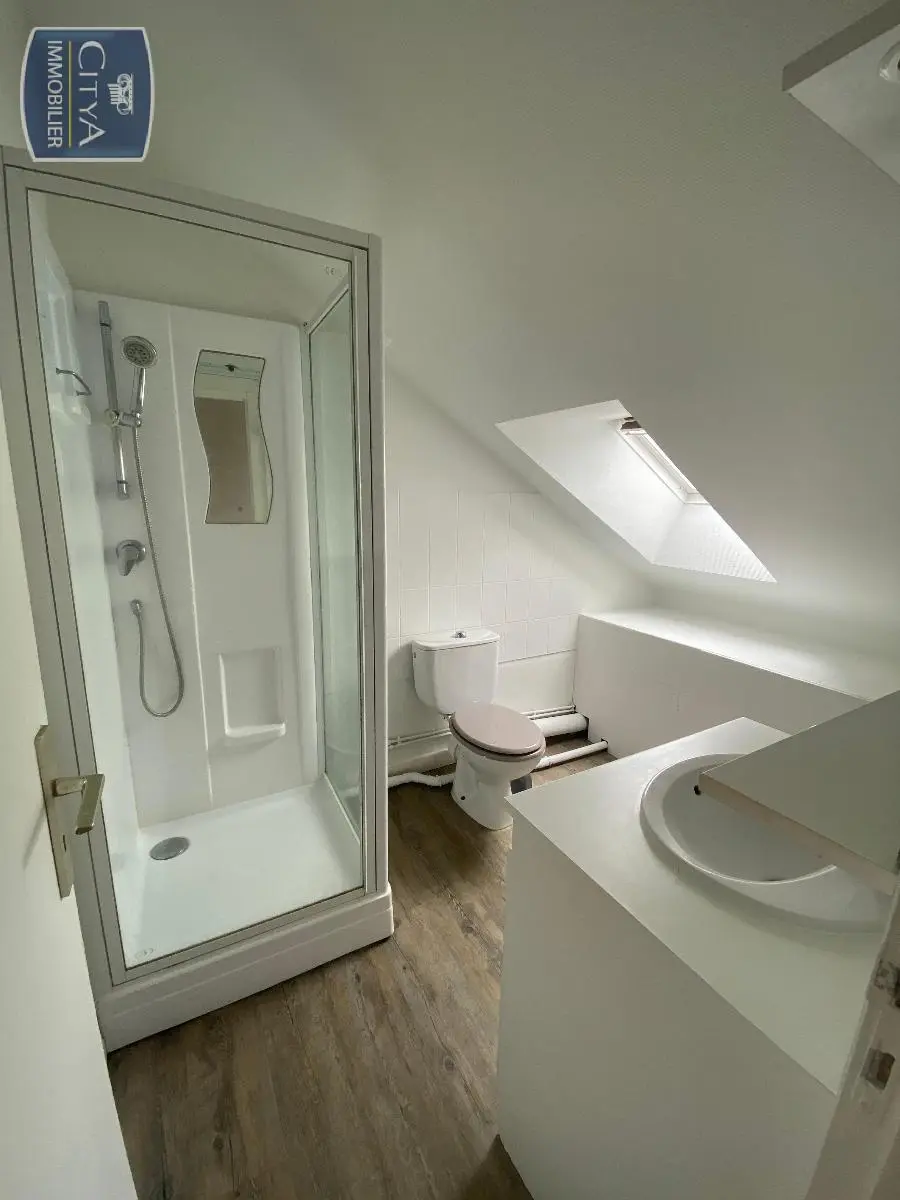 Photo 4 Appartement 2 pièces 57.13m²