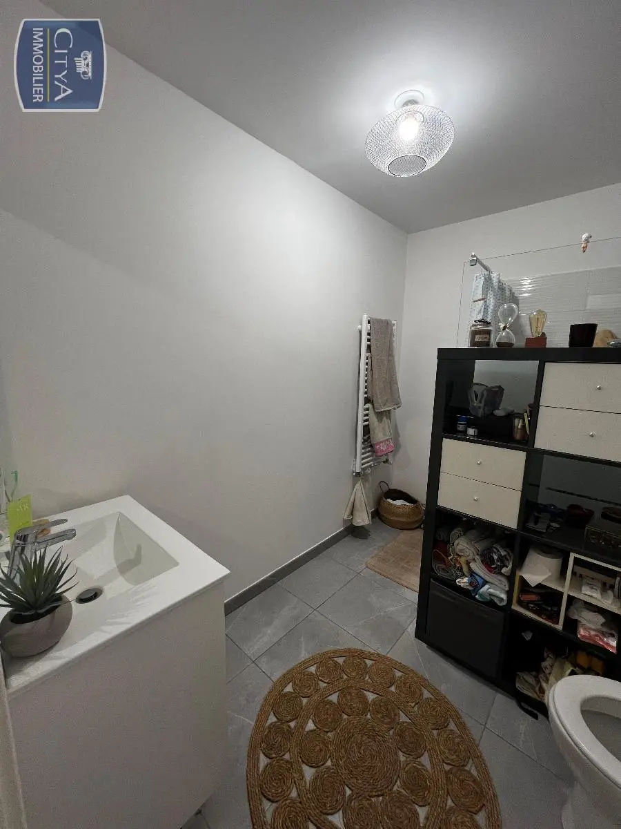 Photo 3 Appartement 1 pièce 24.66m²