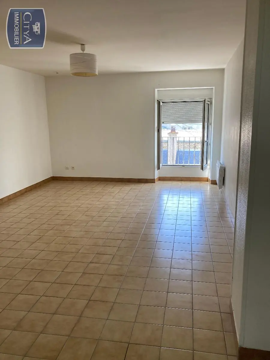 Photo 4 Appartement 2 pièces 50.53m²