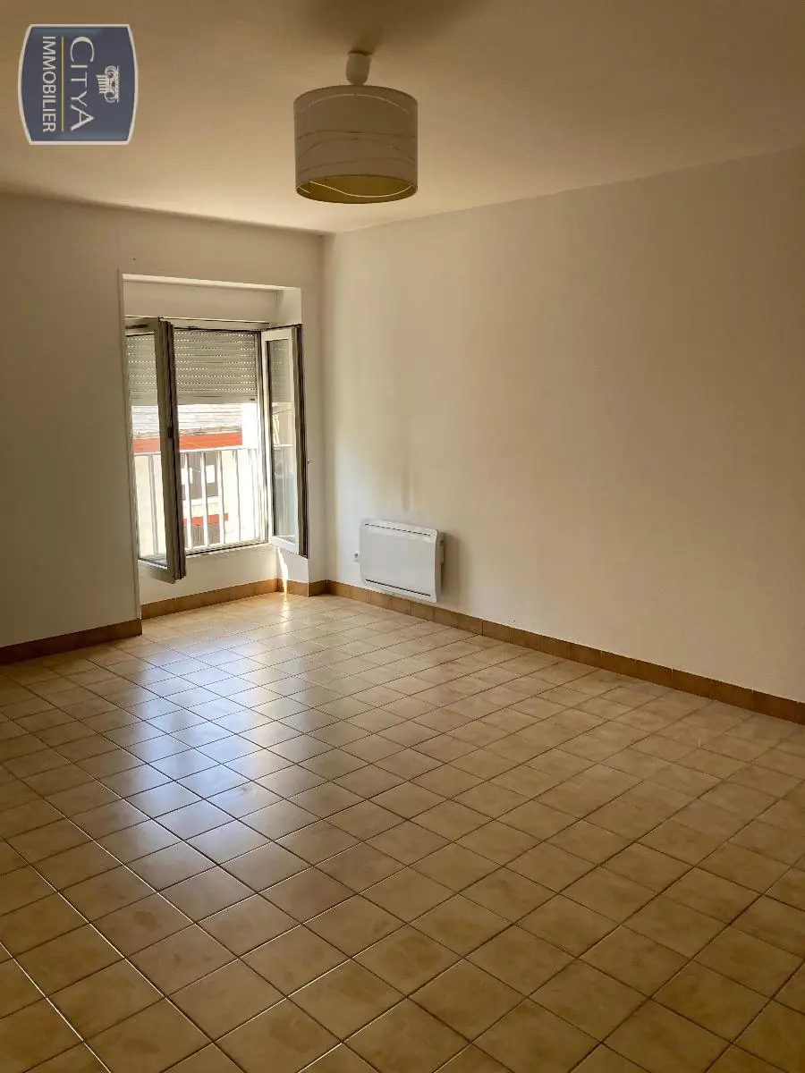 Photo 5 Appartement 2 pièces 50.53m²