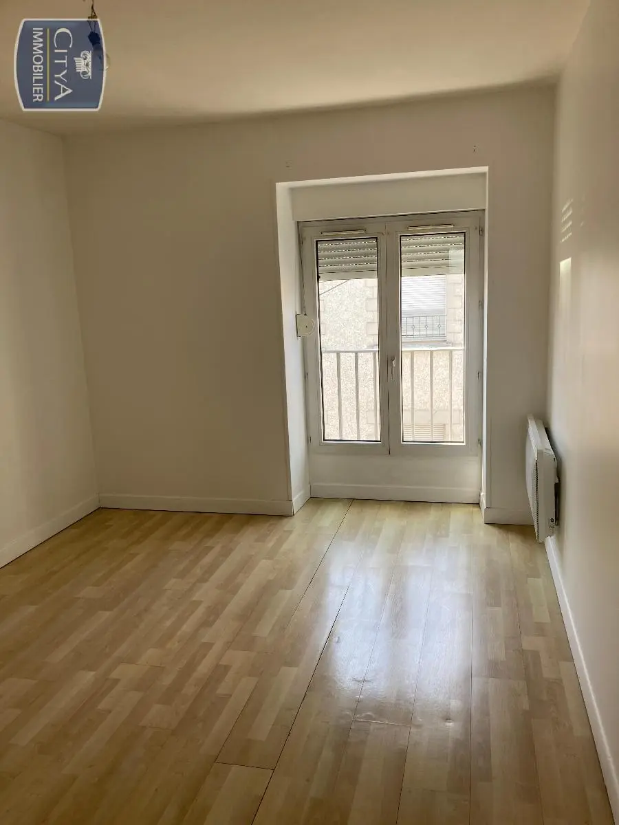 Photo 6 Appartement 2 pièces 50.53m²