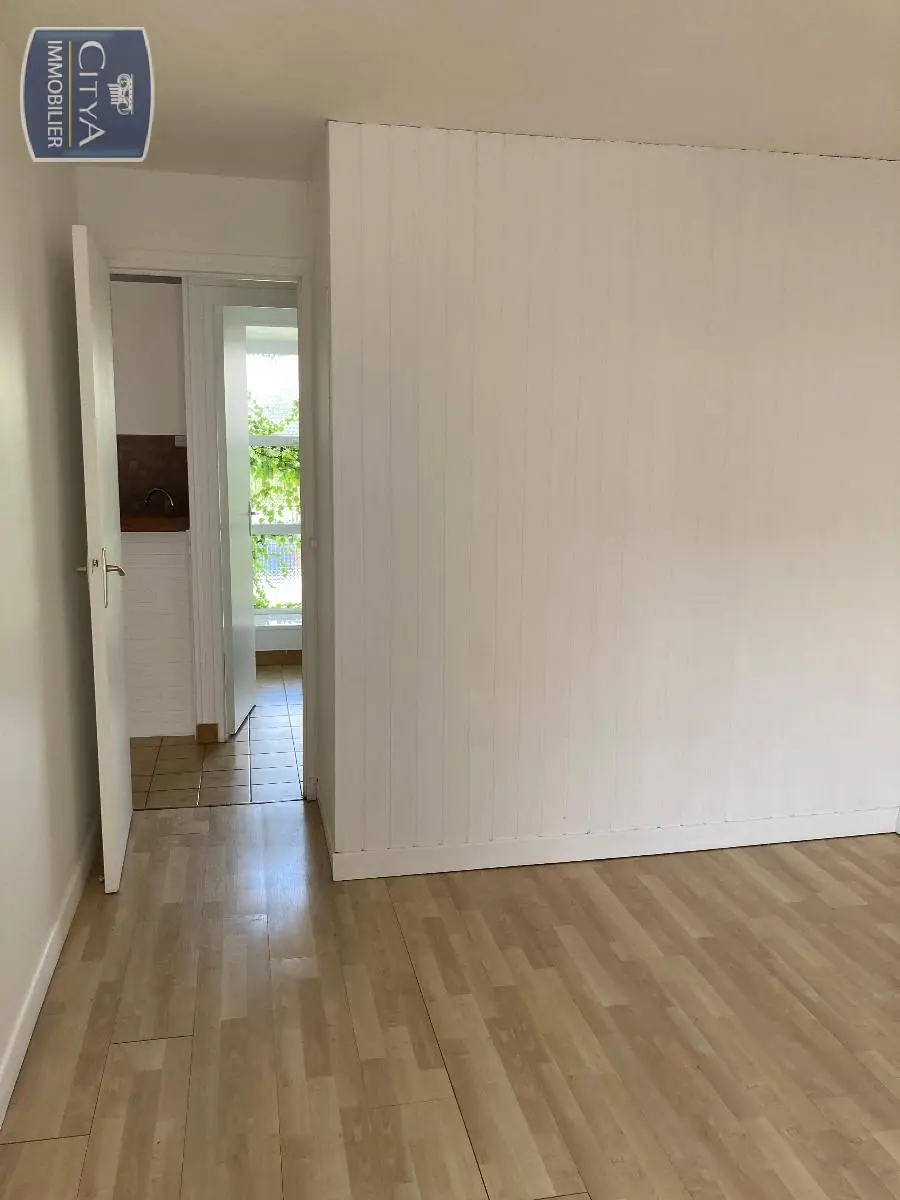 Photo 7 Appartement 2 pièces 50.53m²