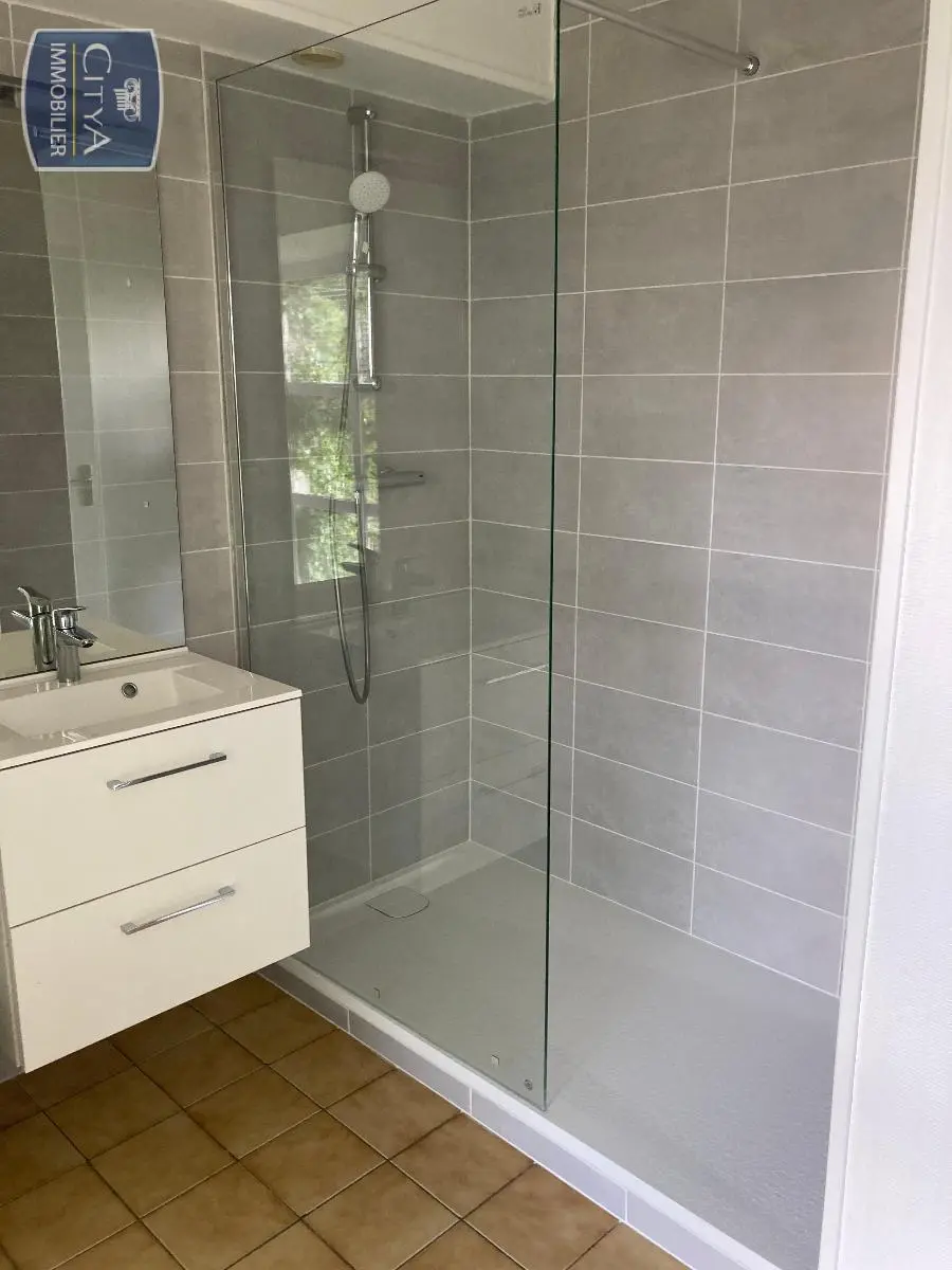 Photo 8 Appartement 2 pièces 50.53m²