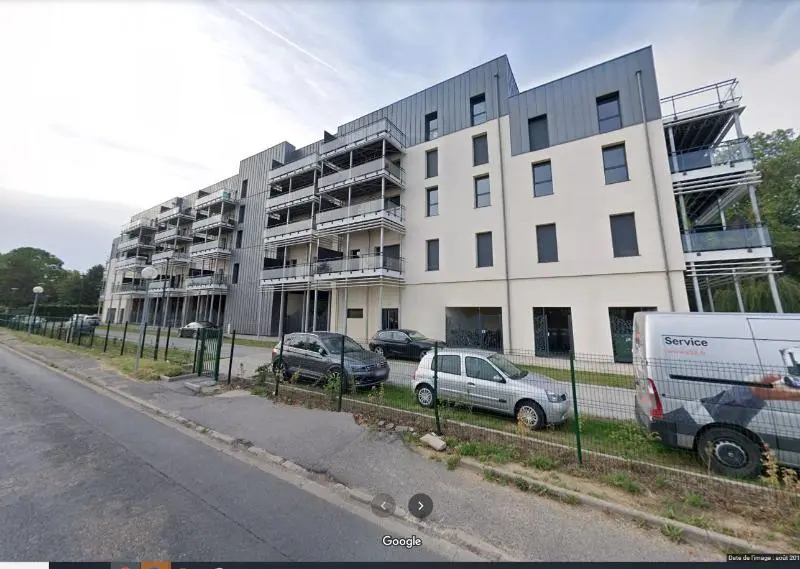 Photo 1 Appartement 3 pièces 58.23m²