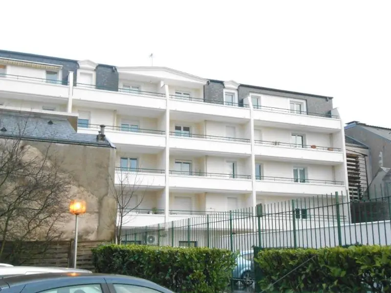 Photo 7 appartement Orléans