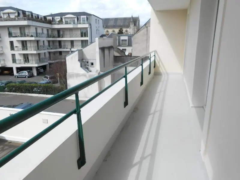 Photo 3 appartement Orléans