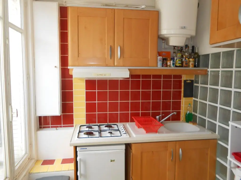 Photo 6 Appartement 2 pièces 39.05m²