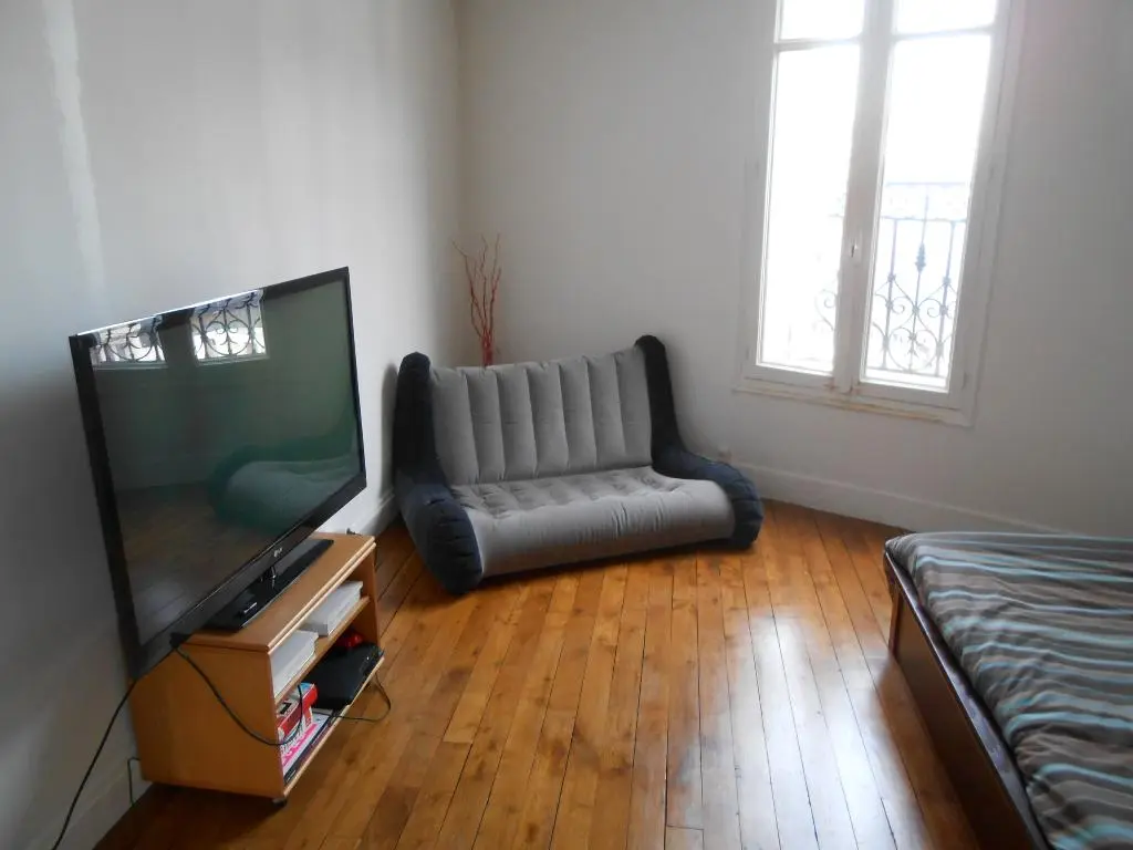 Photo 4 Appartement 2 pièces 39.05m²
