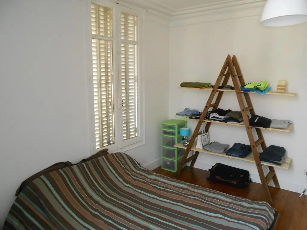 Photo 5 Appartement 2 pièces 39.05m²
