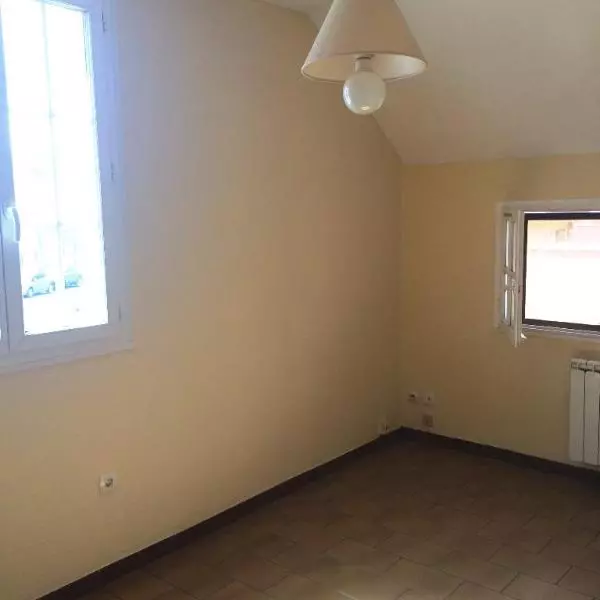 Illustration pour Appartement 1 pièce 17.87m² Photo Appartement 1 pièce 17.87m²
