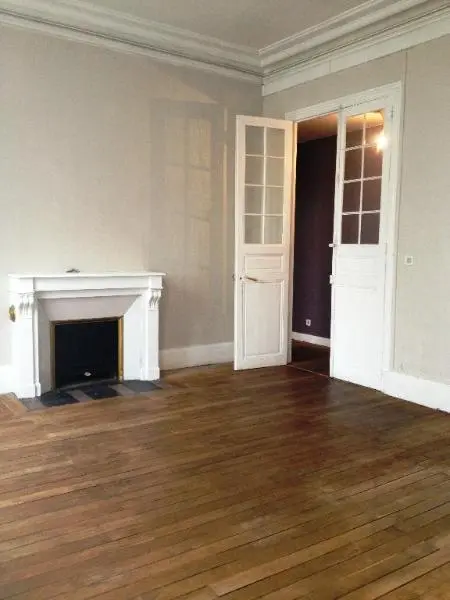Photo 1 Appartement 2 pièces 46.77m²
