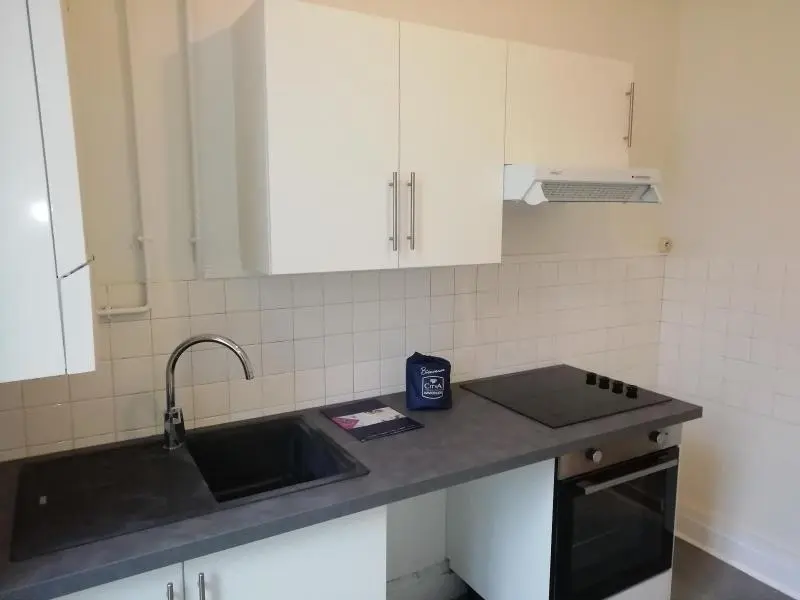 Photo 2 appartement Orléans