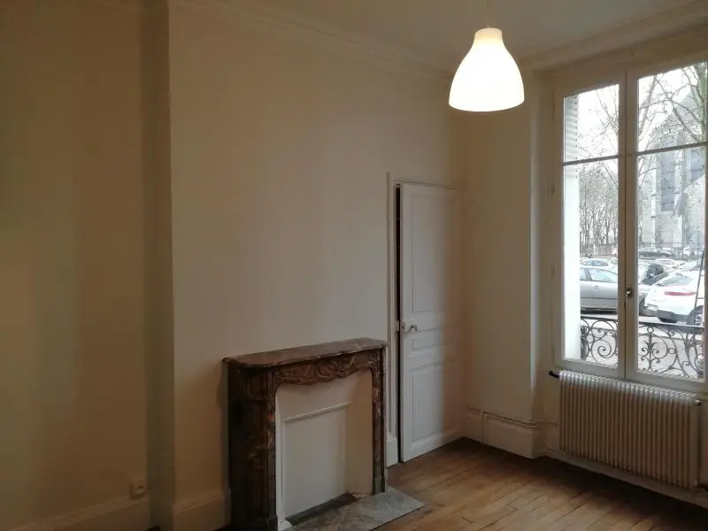 Photo 1 Appartement 3 pièces 58.94m²