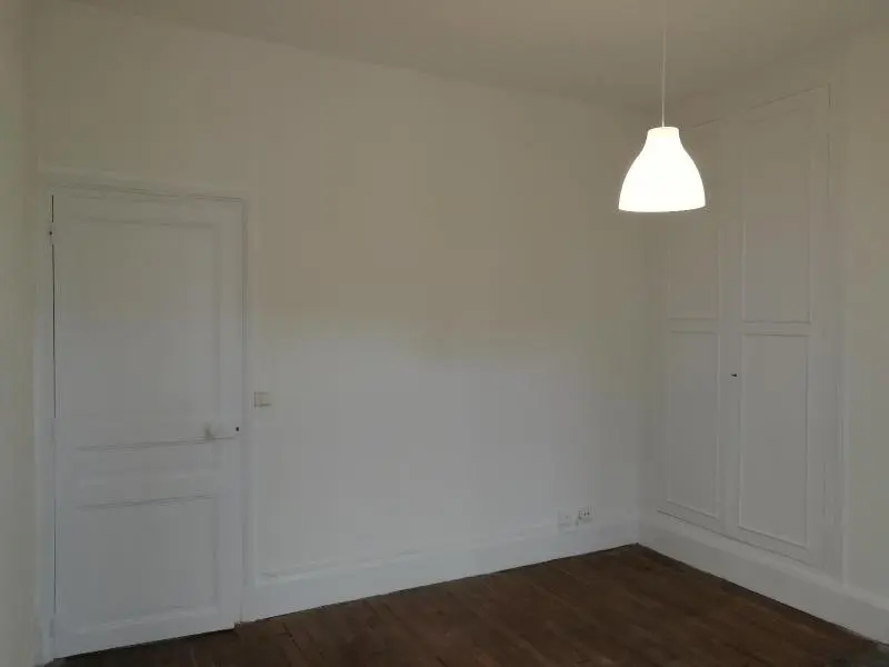 Photo 4 appartement Orléans