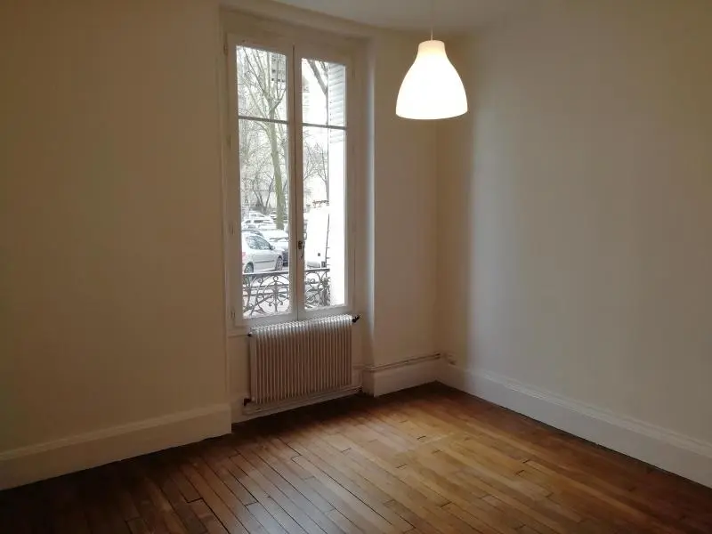 Photo 1 appartement Orléans