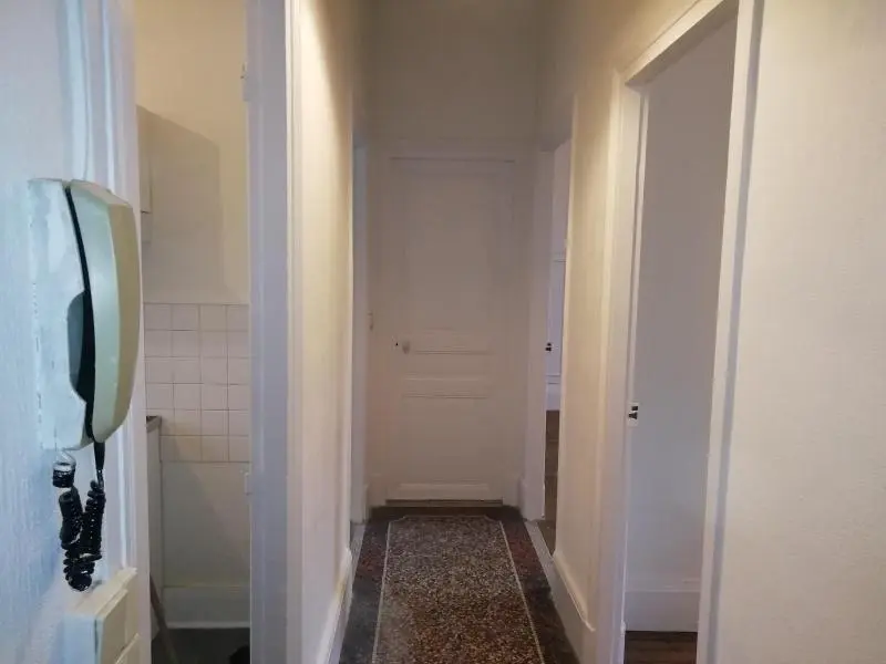 Photo 3 appartement Orléans