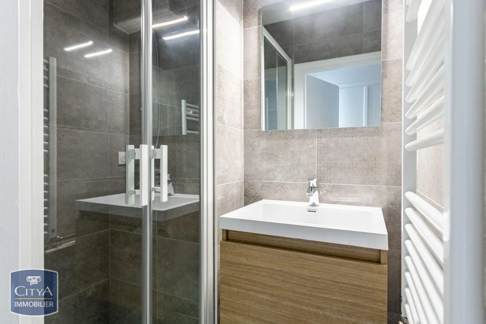 Photo 5 Appartement 1 pièce 12.72m²